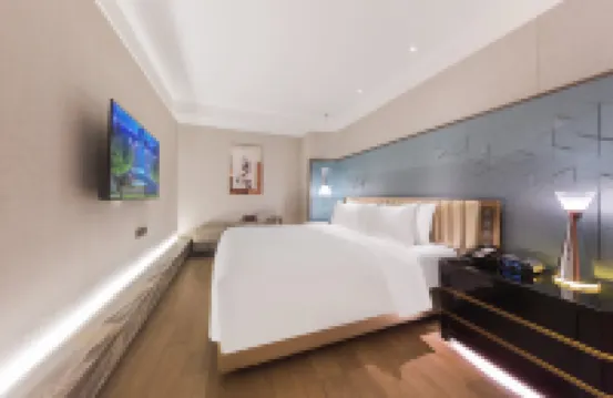 北京東直門美居酒店 北京酒店