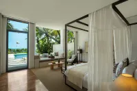 Moosea | Wanyunji·Designer Seascape Homestay (Shanwei Jindingwan Branch) Hôtels à : Shanwei