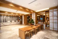 Shengshizhixing Hotel (Changchun Anda Street) - parkir