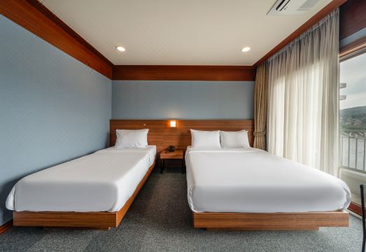 양평 더 힐하우스