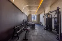 Ulanqab Yuxi Grand Hotel Hotels in Ulanqab