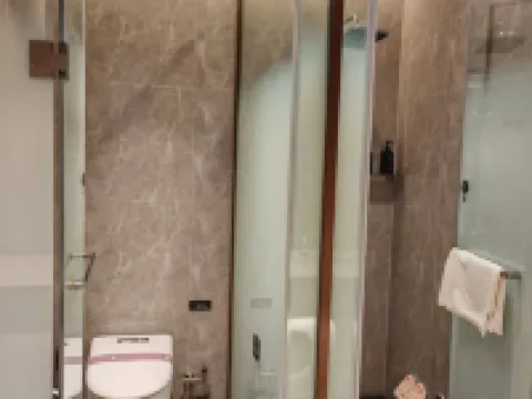 Mohe Yilong Hotel (Municipal Government Branch) Hotel di Mohe