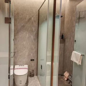 Mohe Yilong Hotel (Municipal Government Branch)