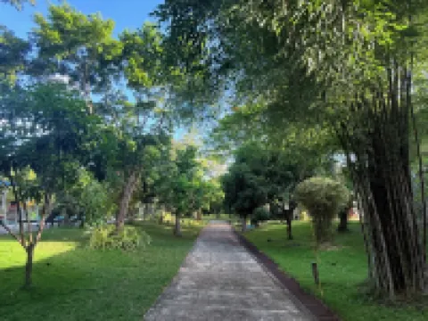 Sungreen Resort Habarana Hotels in Habarana