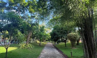 Sungreen Resort Habarana