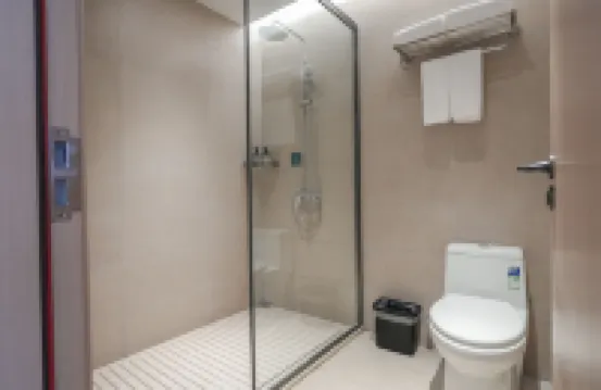 Fangchenggang Baisha Bay Guangyue Zhen Hotel