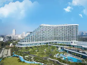 BEIHAI MARRIOTT RESORT