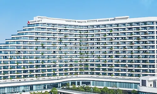 BEIHAI MARRIOTT RESORT