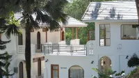 Gin’s Greenery Resort