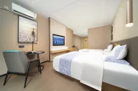 Yast International Hotel (Passenger Transport Center, Xishan Scenic Area, Guiping)
