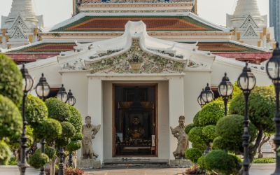 その他 ザ･ペニンシュラ バンコクの写真