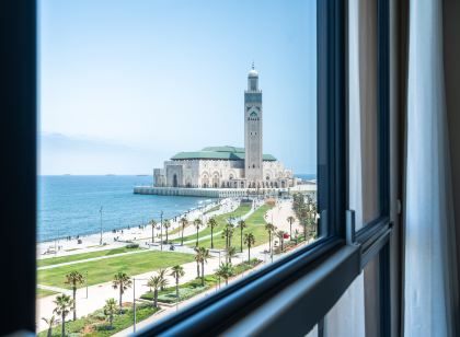 Atlantic View Appart'Hotel