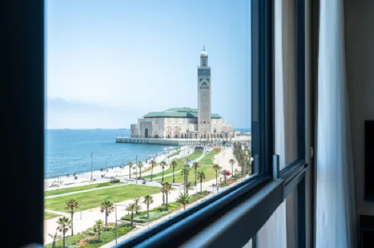 Atlantic View Appart'Hotel