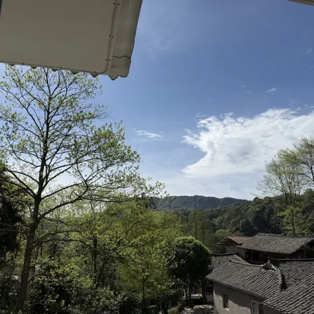 Tianjia Courtyard B&B