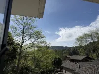 Tianjia Courtyard B&B - 마운틴 뷰