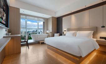 Hocoo Hotel (Chengdu Medical College Metro Station Branch)