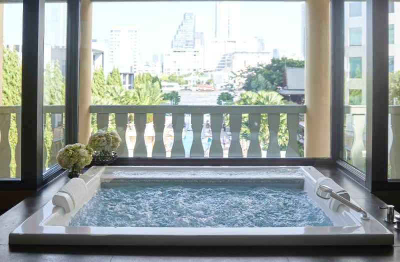 The Peninsula Bangkok photo 5