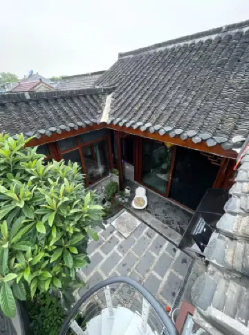 Purple Abode · Lane to the Past Hotels near Pishi Street