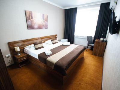 Premier Inn Astana