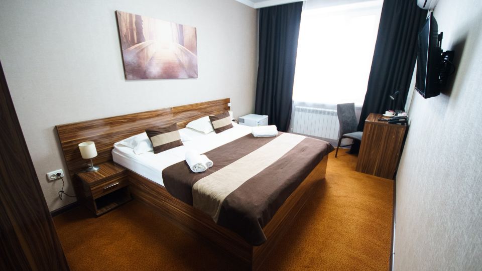 Premier Inn Astana