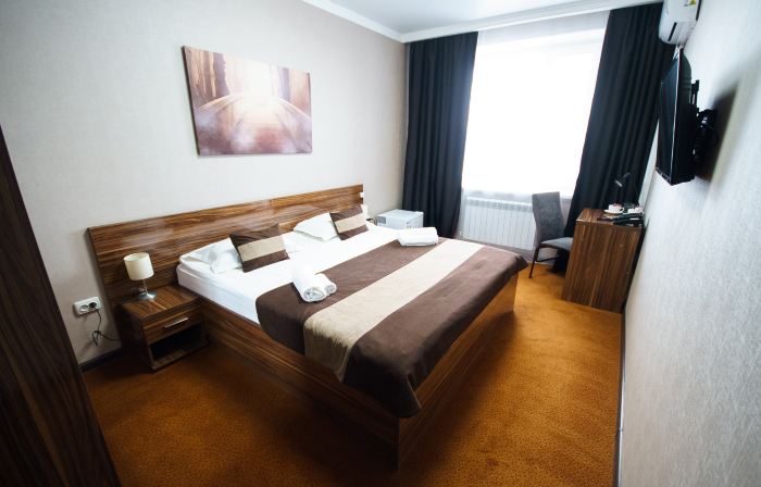Premier Inn Astana