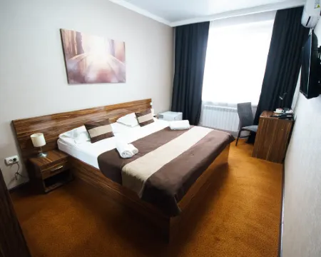 高級旅館 阿斯塔納酒店