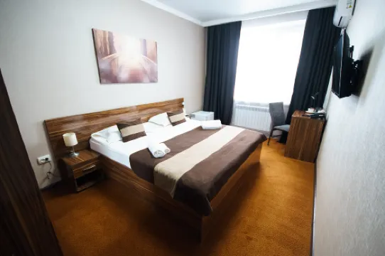 Premier Inn Astana Hotels in Astana