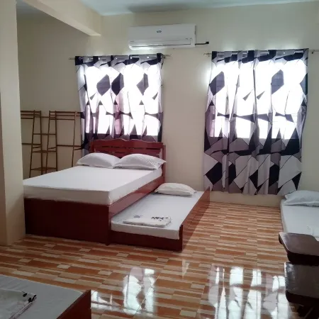 July's Haven Seaside Pension Camiguin