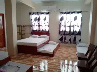 July's Haven Seaside Pension Camiguin