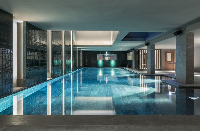 Hotel La Fondation Paris photo 2
