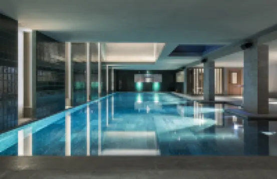 Hotel La Fondation Paris