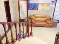 Jinxin Hotel (Chengbei Village Branch) Ξενοδοχεία στην πόλη Χέιν