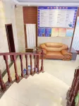 Yuncheng Jinxin Hotel (Chengbei Village Branch) Hotel a Hejin