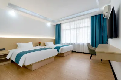 Ting Yuan Hotel
