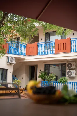 Yining Yunjiangsu | Courtyard Boutique Beautiful Stay