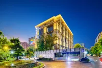 HANG ZHOU YITING GARDEN HOTEL Hotel in zona Zhejiang Sanlian College (Xiyuan 9th Road)