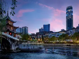 Sofitel Guiyang Hunter