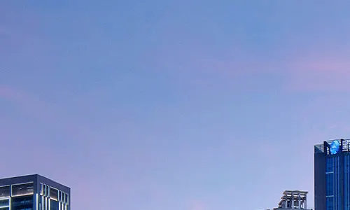 Sofitel Guiyang Hunter