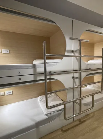 รูปภาพของCentral Pattaya Hostel