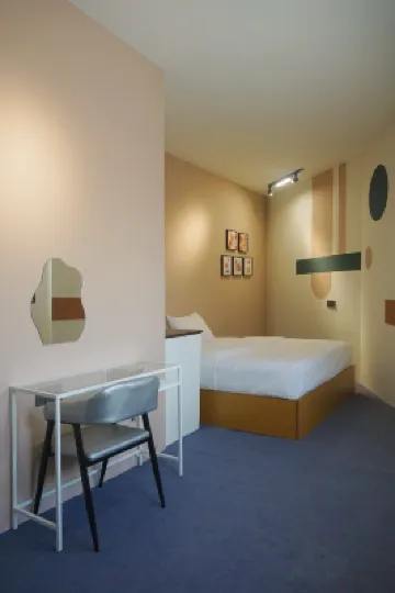 Bali Nordic American Guest House Style By Nest at Beach St George Town Penang Hoteles cerca de Hean Boo Thean Temple