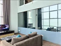 Seaview Maritime Suites by The Stay Hub, Penang George Town, Karpal Singh Drive Hotels near Karpal Singh Drive