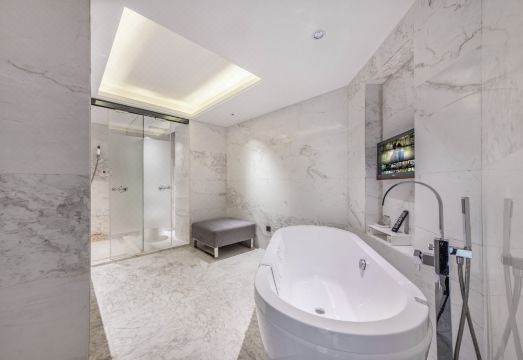 Sanming Caribbean Fortune Hotel Hotel Overview