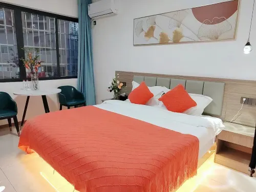 Xingtu Meijia Apartment