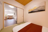 AOU･SHOKANGETU Hotels in 