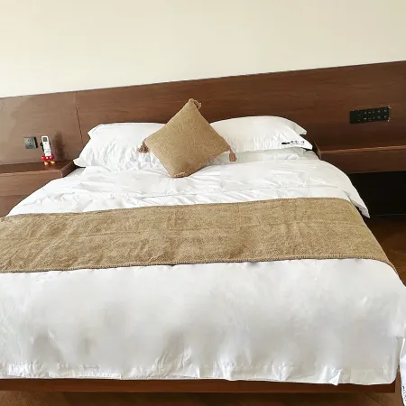 Nilka Liangmujian Homestay