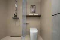 Zhengfeng Hotel (Wenzhou Yongjia Shangtang Branch) Отели в г. Юнцзя