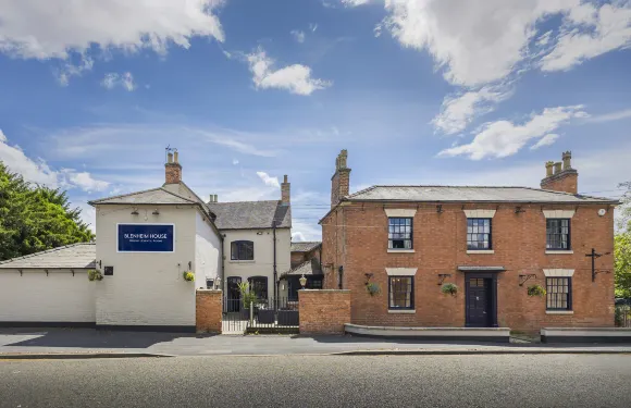 OYO 布倫海姆之家