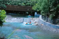 Tuankou Zhongan Radon Hotspring Resort