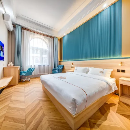 Glorina Select Hotel