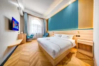 Glorina Select Hotel